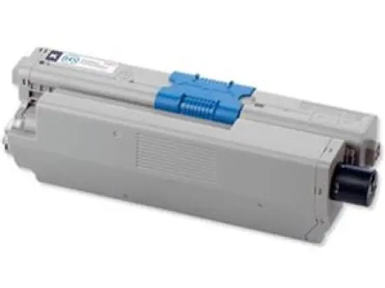 Toner OKI 46490404 schwarz 1.500 Seiten