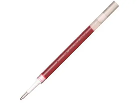 Gelrollermine Pentel LR10-BX EnerGel für EnerGel BL60/80/110 rot 0,5mm