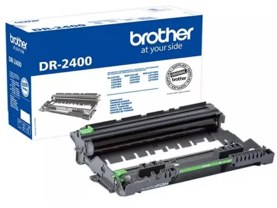 Trommel Brother DR2400 2400 12.000 Seiten
