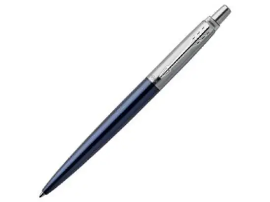 Kugelschreiber Parker 1953186 Jotter Royal Blue C.C. M