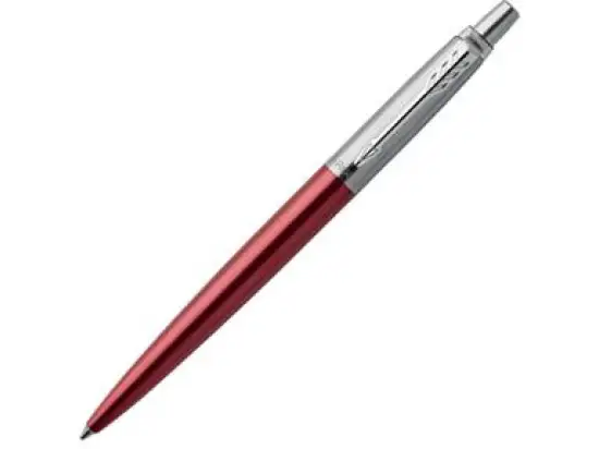 Kugelschreiber Parker 1953187 Jotter Kensington Red C.C. M rot