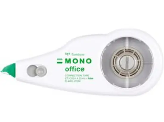 Korrekturroller Tombow CT-CXE4 MONO office 4,2mm/14m nachfüllbar