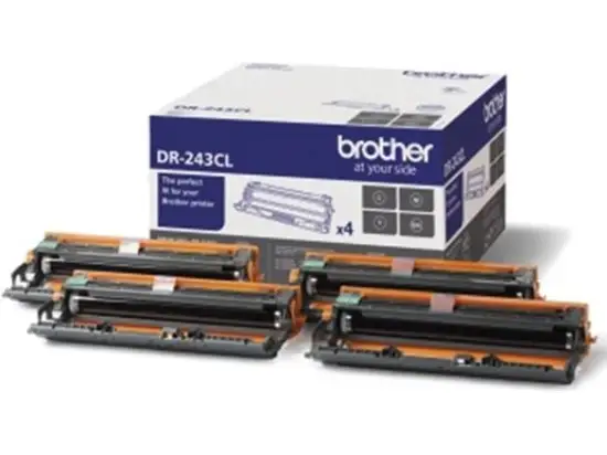 Trommeleinheit Brother DR243CL 243 18.000 Seiten
