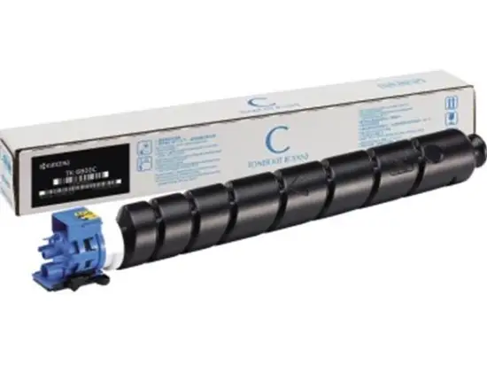 Toner Kyocera TK-8800C TK8800C 1T02RRCNL0 cyan 20.000 Seiten