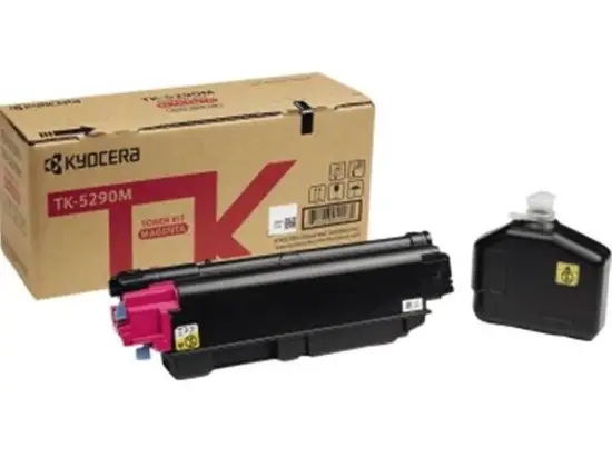 Toner Kyocera TK-5290M TK5290M 1T02TXBNL0 magenta 13.000 Seiten