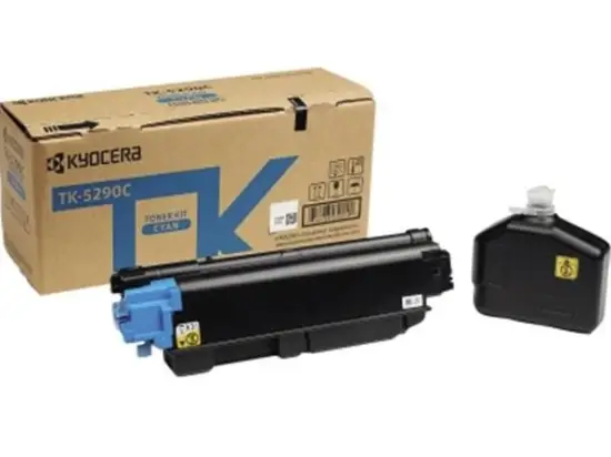 Toner Kyocera TK-5290C TK5290C 1T02TXCNL0 cyan 13.000 Seiten