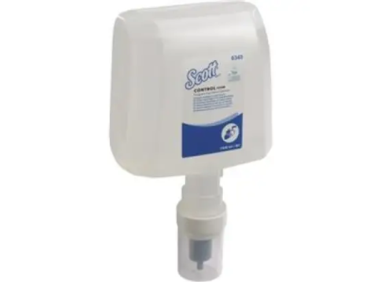 Flüssigseife Kimberly-Clark 6345 Kleenex Control 1200ml