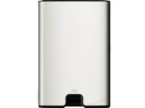 Handtuchspender Tork 460004 Xpress Image Line Standard Multifold Edelstahl