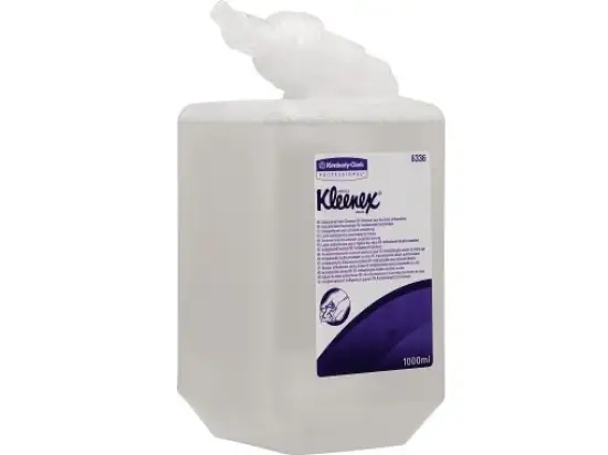 Flüssigseife Kimberly-Clark 6336 Scott Nachfüllung neutral transparent, 1000ml