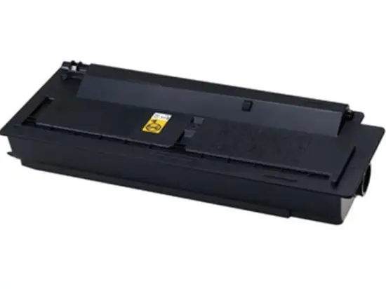 Toner Kyocera TK-6115K TK6115K 1T02P10NL0 inkl. Resttoner, schwarz 15.000 Seiten
