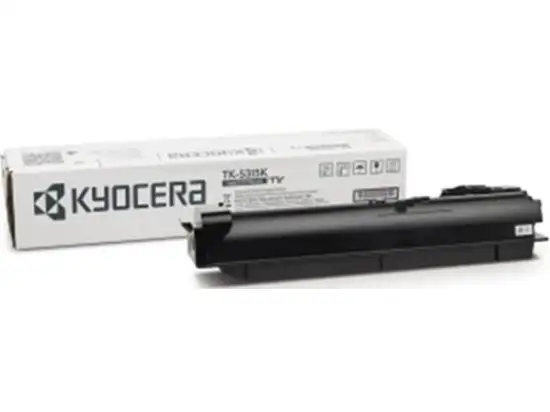 Toner Kyocera TK-5315K TK5315K 1T02WH0NL0 schwarz 24.000 Seiten