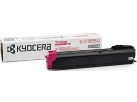 Toner Kyocera TK-5315M TK5315M 1T02WHBNL0 magenta 18.000 Seiten