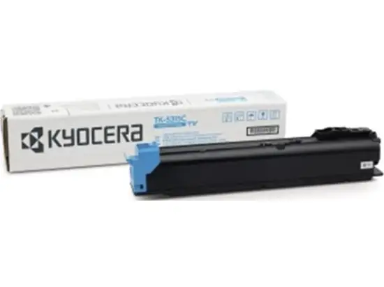 Toner Kyocera TK-5315C TK5315C 1T02WHCNL0 cyan 18.000 Seiten