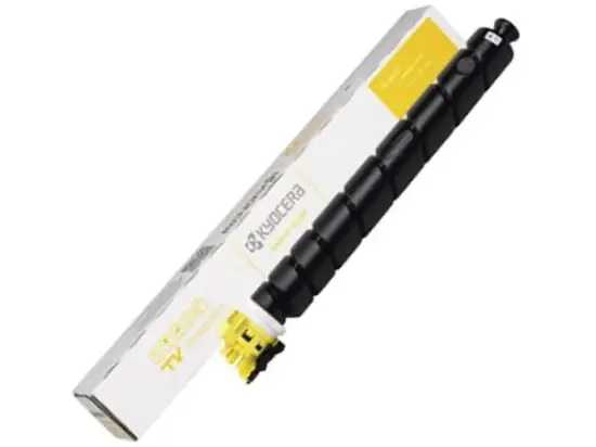 Toner Kyocera TK-8375Y TK8375Y 1T02XDANL0 gelb 20.000 Seiten