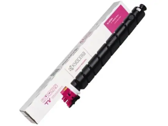 Toner Kyocera TK-8375M TK8375M 1T02XDBNL0 magenta 20.000 Seiten