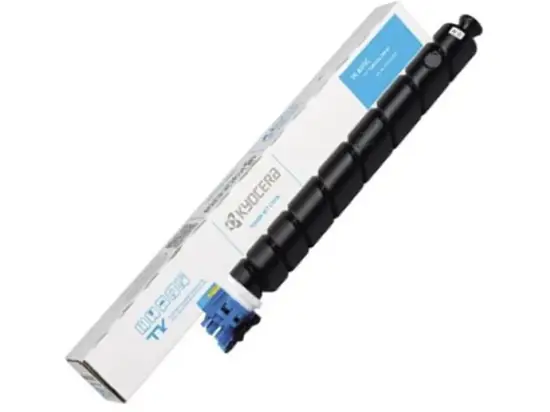 Toner Kyocera TK-8375C TK8375C 1T02XDCNL0 cyan 20.000 Seiten