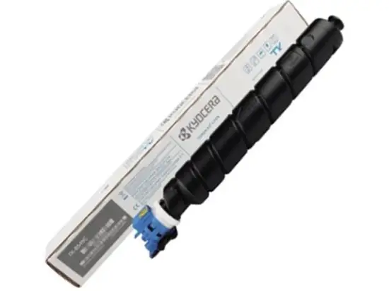 Toner Kyocera TK-8545C TK8545C 1T02YMCNL0 cyan 20.000 Seiten