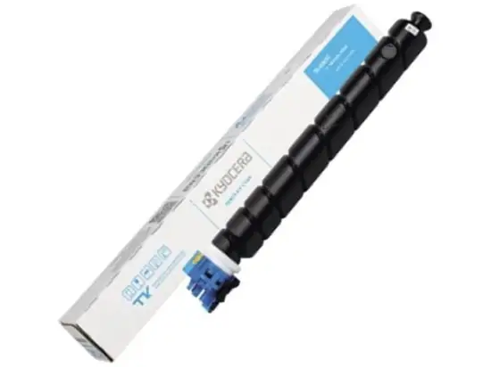 Toner Kyocera TK-8365C TK8365C 1T02YPCNL0 cyan 12.000 Seiten
