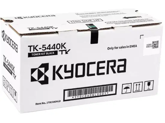 Toner-Kit Kyocera TK-5440K TK5440K 1T0C0A0NL0 schwarz 2.600 Seiten