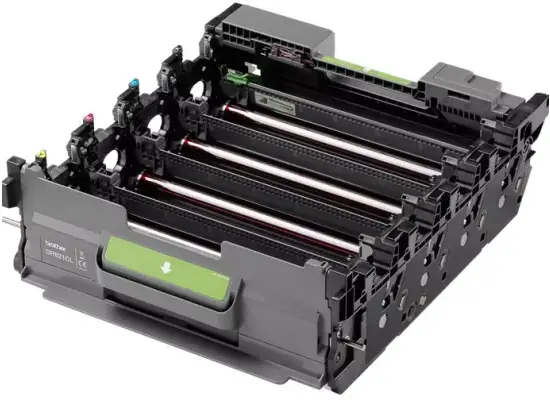 Trommeleinheit Brother DR821CL 821 schwarz 100.000 Seiten