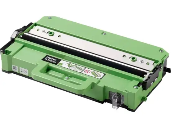 Resttonerbehälter Brother WT800CL 100.000 Seiten