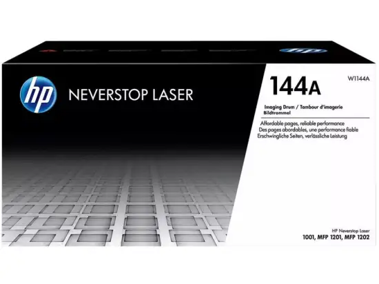Bildtrommel HP W1144A 144A schwarz 20.000 Seiten Neverstop