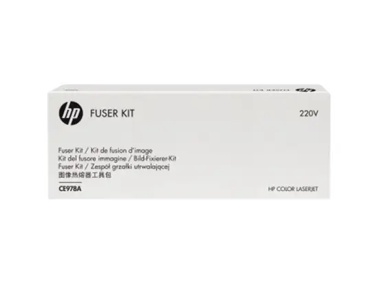 Fixiereinheit HP CE978A 150.000 Seiten