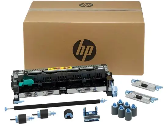 Wartungskit HP CF254A 200.000 Seiten 220V