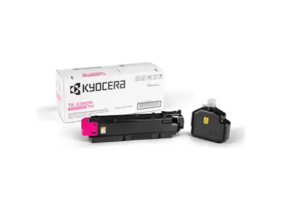 Toner Kyocera TK-5390M TK5390M 1T02Z1BNL0 magenta 13.000 Seiten