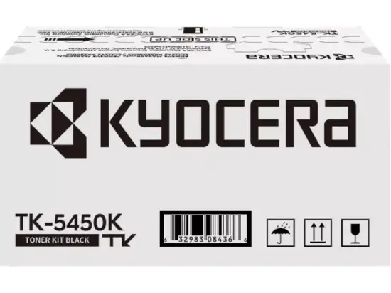 Toner Kyocera TK-5450K TK5450K 1T0C0D0NL0 schwarz 4.100 Seiten