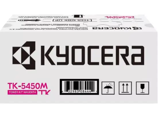 Toner Kyocera TK-5450M TK5450M 1T0C0DBNL0 magenta 3.200 Seiten