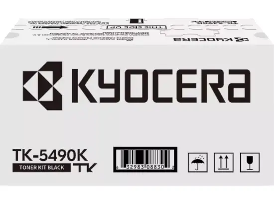 Toner Kyocera TK-5490K TK5490K 1T0C220NL1 schwarz 2.800 Seiten