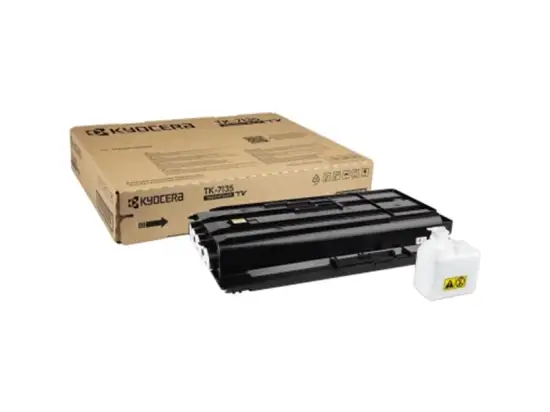 Toner Kyocera TK-7135 TK7135 1T02ZT0NL0 schwarz 20.000 Seiten