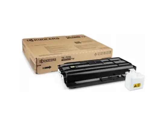 Toner Kyocera TK-7235 TK7235 1T02ZS0NL0 schwarz 35.000 Seiten