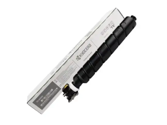 Toner Kyocera TK-8555K TK8555K 1T02XC0NL0 schwarz 40.000 Seiten