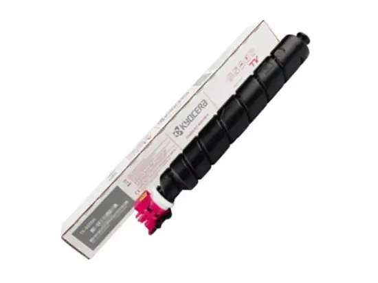 Toner Kyocera TK-8555M TK8555M 1T02XCBNL0 magenta 24.000 Seiten