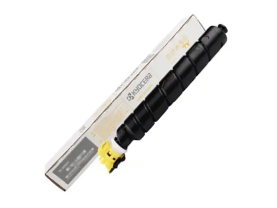 Toner Kyocera TK-8555Y TK8555Y 1T02XCANL0 gelb 24.000 Seiten