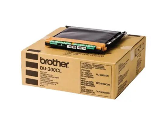 Transfereinheit Brother BU300CL 50.000 Seiten