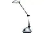 Tischleuchte Hansa 5010647 41-5010.647 LED Space LED silber satiniert