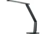Tischleuchte Hansa 5010667 41-5010.667 LED Vario Plus LED 10W anthrazit stufenlos dimmbar mit USB Anschluss