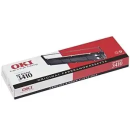 Farbbandkassette OKI 09002308 7 Mio. Zeichen