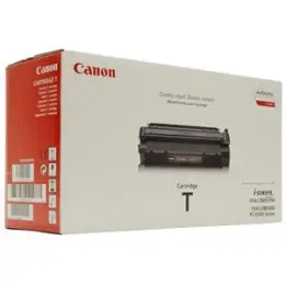 Tonerpatrone Canon 7833A002 Cartridge T schwarz 3.500 Seiten