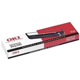 Farbbandkassette OKI 09002311 5 Mio. Zeichen