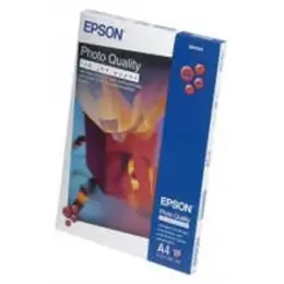 Fotopapier Epson C13S041061 A4 102g, Pack 100 Blatt