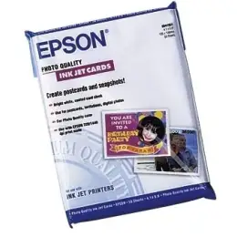 Fotopapier Epson C13S041069 A3+ 102g, Pack 100 Blatt