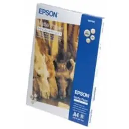 Papier Epson C13S041261 A3, 167g, Matte-Heavyweight, Pack 50 Blatt