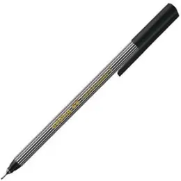 Fineliner Edding 55 4-55001 Schreibfarbe: schwarz