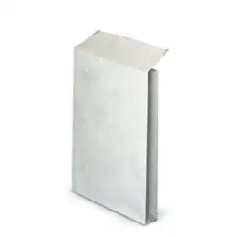 Versandtasche Bong 00011784 Tyvek B4 ohne Fenster/haftklebend weiß 54g, Pack 100 Stk