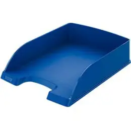 Briefablage Leitz 5227-00-35 52270035 Standard Plus blau A4