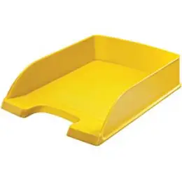 Briefablage Leitz 5227-00-15 52270015 Standard Plus gelb A4